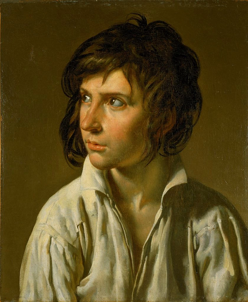 Ritratto di un giovane - Smith College Museum of Art